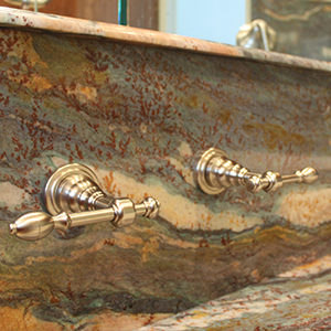 Custom Countertops