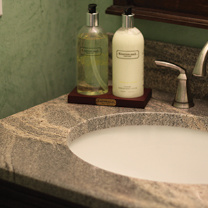 Resurface Your Bathroom