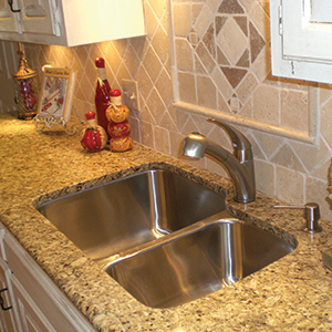 Backsplash Designs