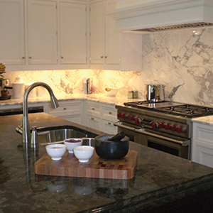 Sophisticated Kitchen Style